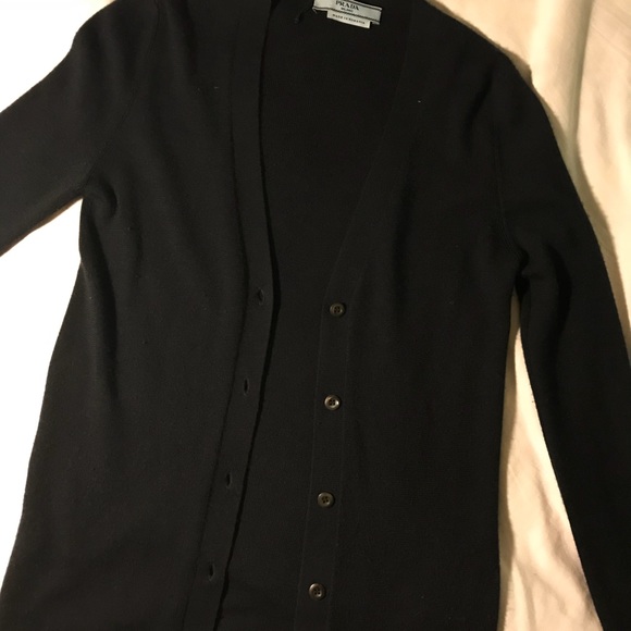 Prada Cardigans - Picture 5 of 6